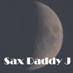Sax Daddy J