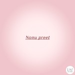Nonu preet