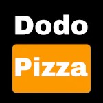 Dodo and pizza