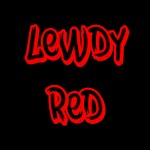 lewdyred