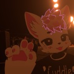 Your PlayMateVRC