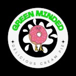 green minded loves creampie