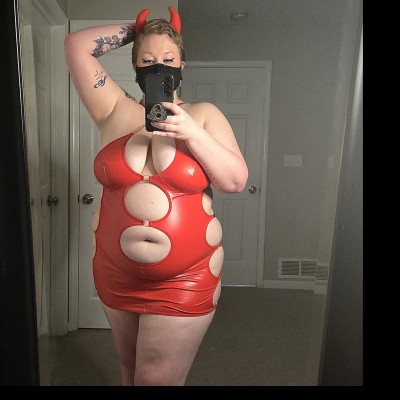 Sarah Luscious's profile picture