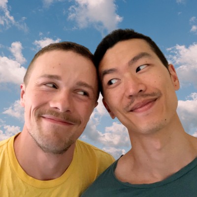 Joshy And Locky - Official Profile | Fanhub
