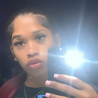 Pinkpssypowerrrangerr - Official Profile | Fanhub