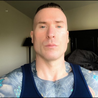 STEVIE_INK_MAGNUM - Official Profile | Fanhub