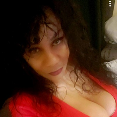 Nia Teal's profile picture