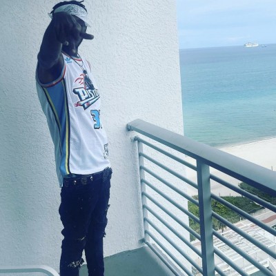 BaMBaMBiGBeLoW1's profile picture