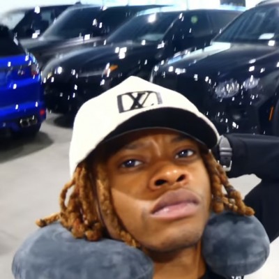 Official Lil Tre - Official Profile | Fanhub