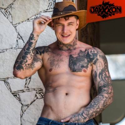 Geordie jackson's profile picture