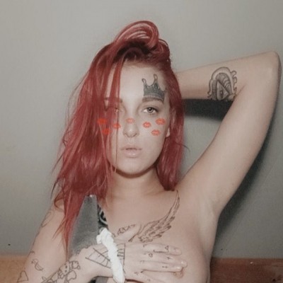 Goddess32321's profile picture