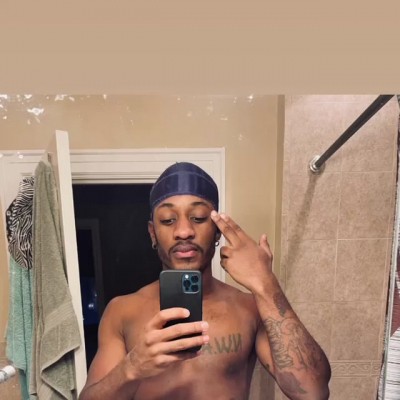 Ben Stroker's profile picture