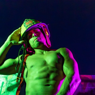 Damien_all4u's profile picture