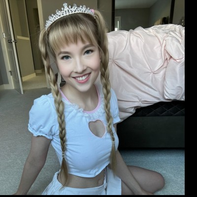 AshleyAster - Official Profile | Fanhub