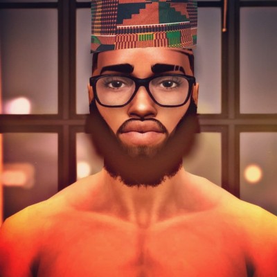 Kitrell Simz - Official Profile | Fanhub