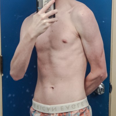 SuperStraightTwink's profile picture