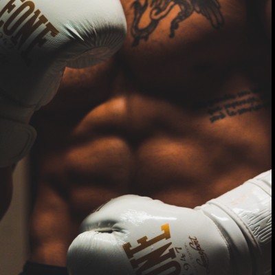 TheLatinbadboy's profile picture