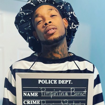 Pimpin in ah Bonnet - Official Profile | Fanhub