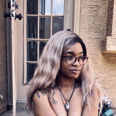 GoddessMoonFoxxx's profile picture