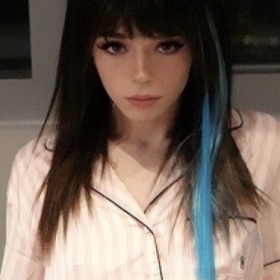 puppygirlXO - Official Profile | Fanhub