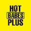 Hot Babes Plus