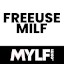 FreeUse Milf