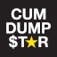 Cum Dump Star