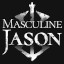 Masculine Jason