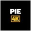 Pie 4K
