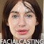 Facial Casting