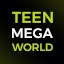 Teen Mega World