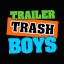 Trailer Trash Boys