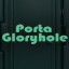 Porta Gloryhole