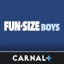 Fun-Size Boys