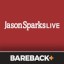 Jason Sparks Live