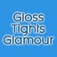 Gloss Tights Glamour