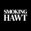 Smoking Hawt