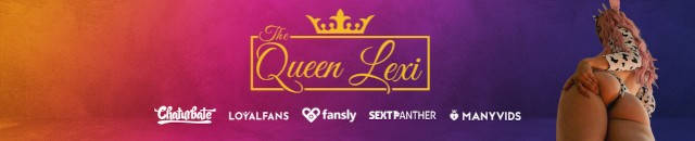 The Queen Lexi