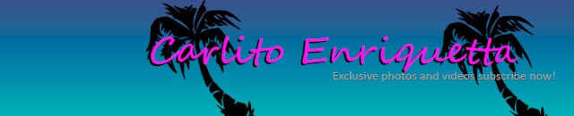 Carlito Enriquetta