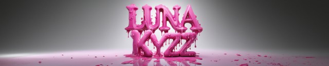 Luna Kyzz's Porn Videos | Pornhub