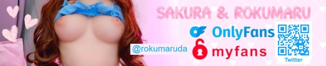 Rokumarudaのエロ動画 | Pornhub