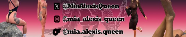 Mia Alexis Queen