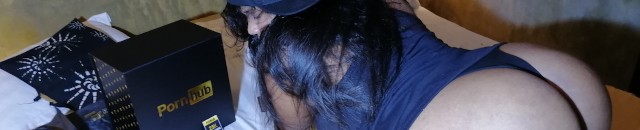 Cowgirl Alekshi