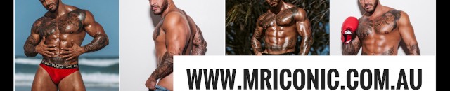 Mr Iconic Official Porn Videos | Pornhub.com