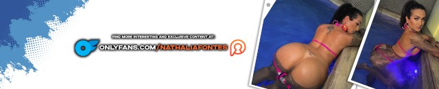 Vídeos pornôs com Nathalia Fontes | Pornhub.com