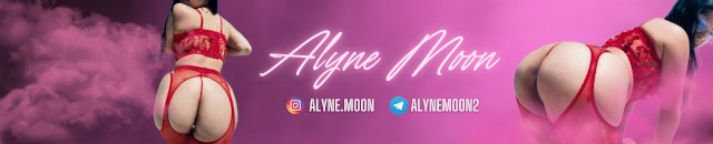 Alyne Moon: Ultimos Videos Porno y Clips Exclusivos | Pornhub