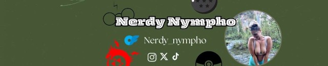NerdyNymphoo