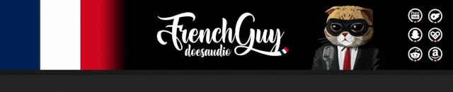 Frenchguydoesaudio