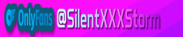SilentXXXStorm