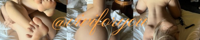 ViviForYouXo
